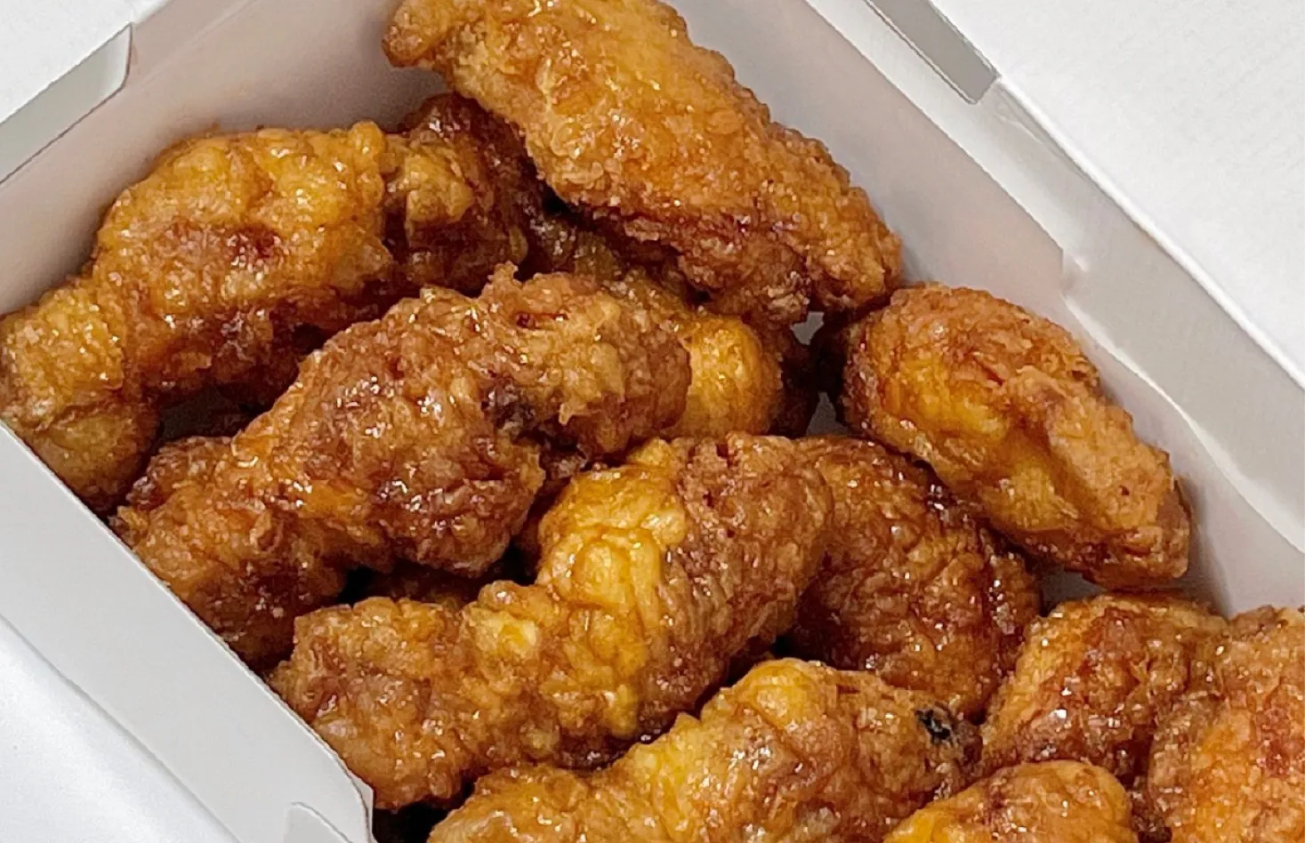 KyoChonチキン/교촌치킨